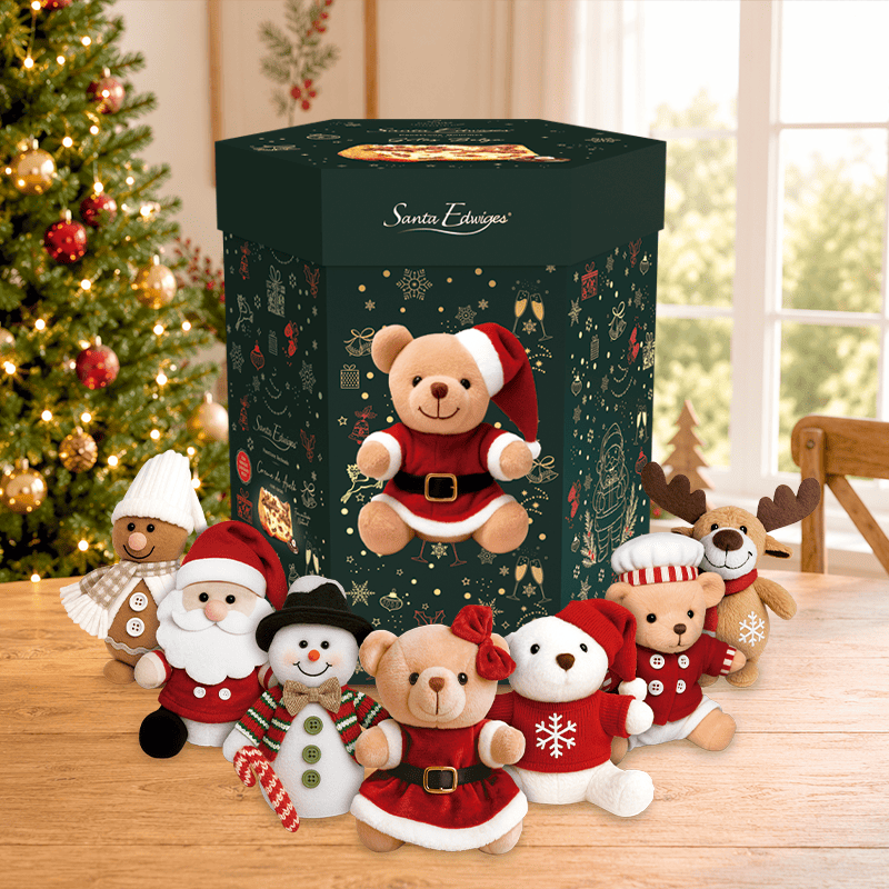 Panettone Recheado